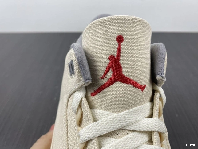 Rep MAX Jordan DH7139-100 3 Muslin Retro Air 0821